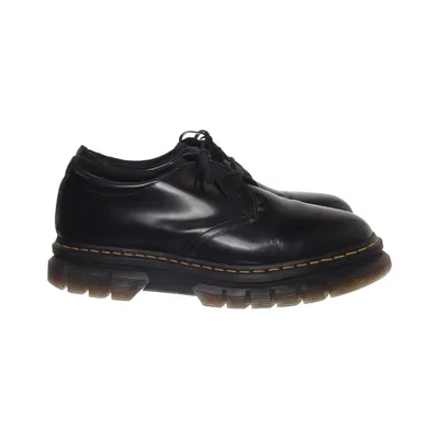 Derby sko (RIKARD 3i DMXL) fra Dr. Martens