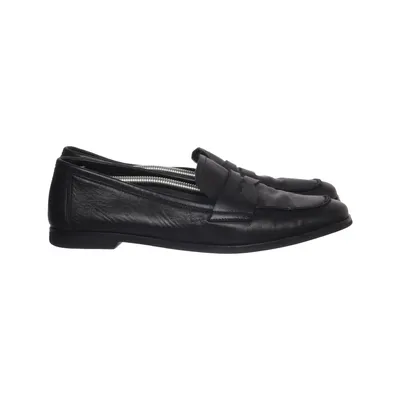 Loafers (Sort) fra Kanna