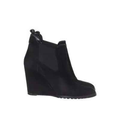 Chelsea boots (Svart) från Boss Hugo Boss