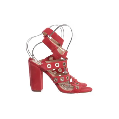 Sandaletten (Rood) van Saks Fifth Avenue