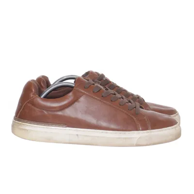 Sneakers (Brun)