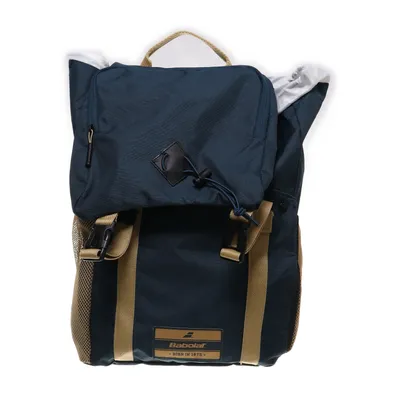 Backpack (Green, Yellow) from Babolat