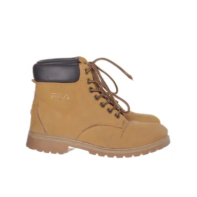 Laced boots (MAVERICK MID WMN) from Fila