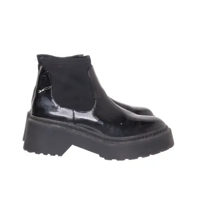 Chelsea boots (Svart) från NLY