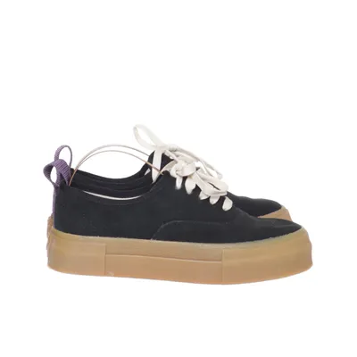 Tygskor (Svart) från Eytys