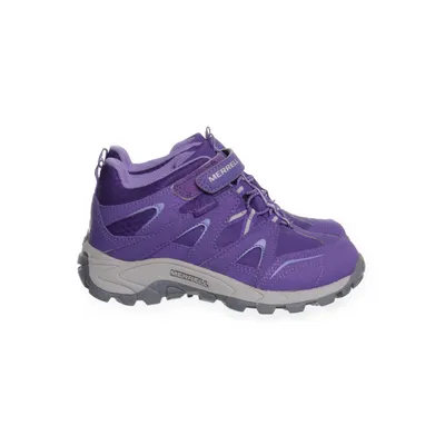 Hoge wandelschoenen (Lila) van Merrell