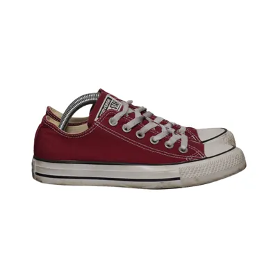 Tygskor (Röd) från Converse