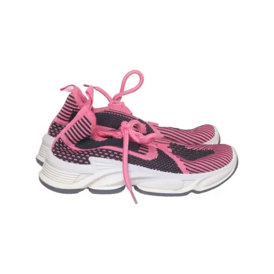 Sneakers (Zwart, Roze) van Revenge