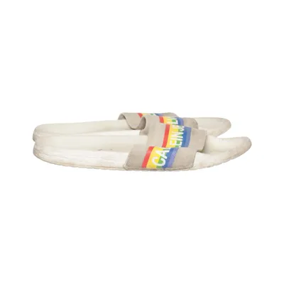 Slip-ins (Beige, Multicolored) from Calvin Klein Jeans