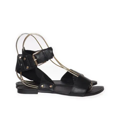 Sandaler (Svart) från New Look