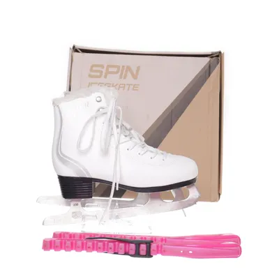 Långfärdsskridskor (Spin) från Spin