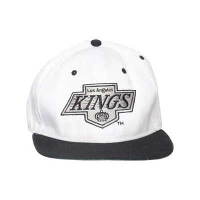 Casquette de baseball (Blanc, Noir) de NFL Laine