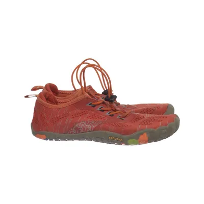 Barefoot schoenen (Oranje) van Saguaro