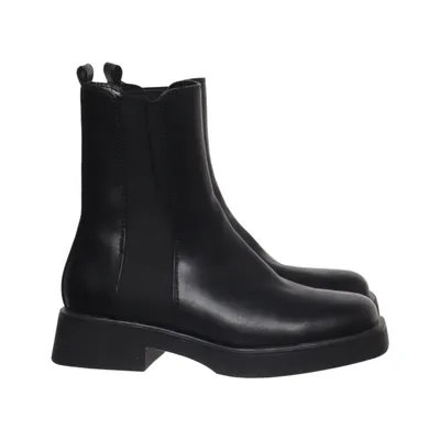 Chelsea boots (Black) from Xit
