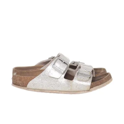 Slip-ins (Silverfärgad) från Birkenstock