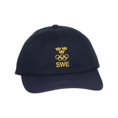 Casquette de baseball (Bleu)