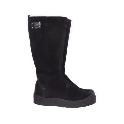 Stövlar (Svart) från Canada Snow Skinn