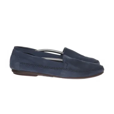 Loafers (Blå) från Bally