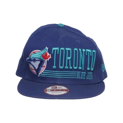 Baseball cap (9Fifty) from New Era Cotton