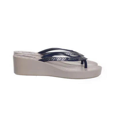 Flipflop (Grå, Flerfärgad) från Ipanema
