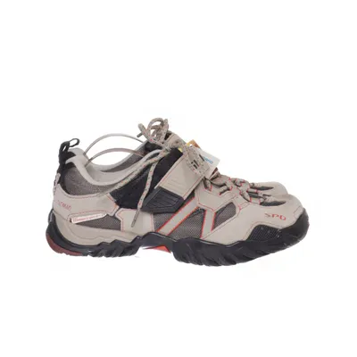 Vandringsskor (Grå, Svart, Orange) från Shimano Skinn