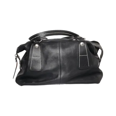 Handbag (Black) from Hogan