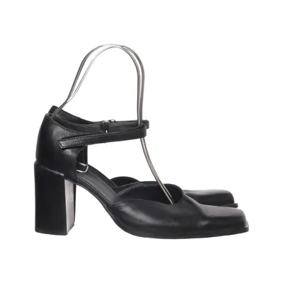 High heels (Black) from X-It