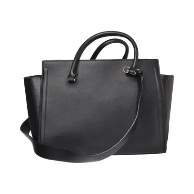 Sac à main (Noir) de LYDC