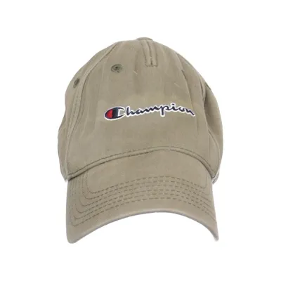 Honkbalpet (Beige) van Champion