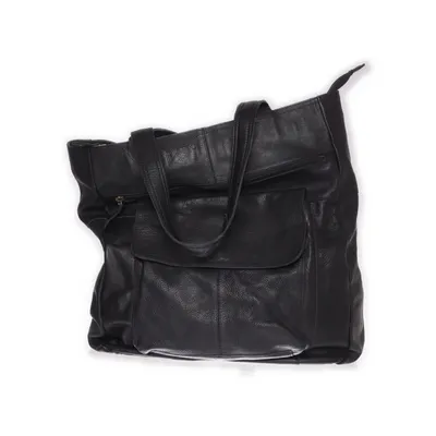 Handväska (Noomi Leather Bag) från Pieces Accessories