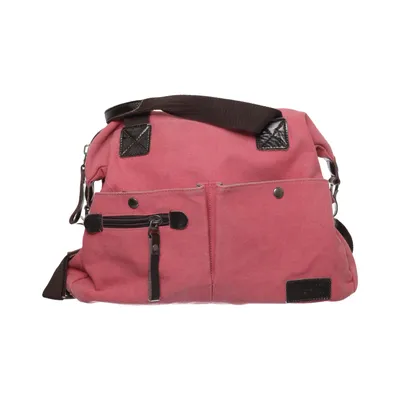 Weekendtaske (Pink, Brun) fra Farrow