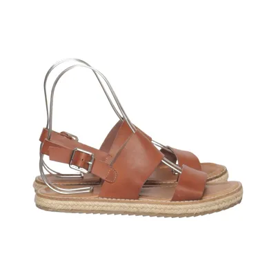 Sandales (Marron) de Emmshu