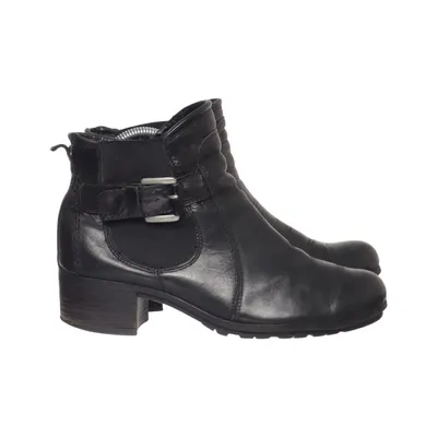 Bottines (Noir) de Josef Seibel