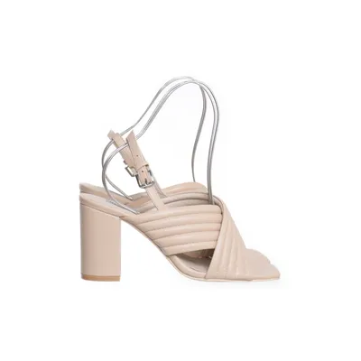 Sandaletter (Beige) från NLY Shoes