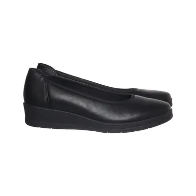 Wedges (Offenburg) from Easy Street Leather