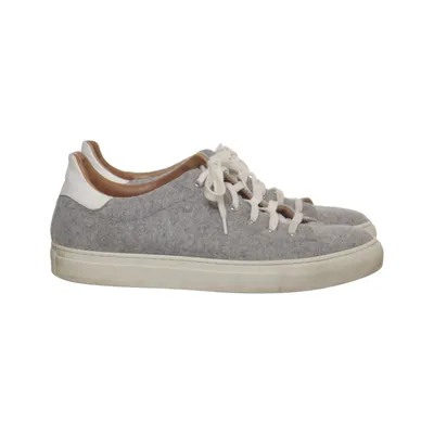 Sneakers (Grå)