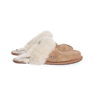 Tofflor (Scuffette II ) från UGG Mocka