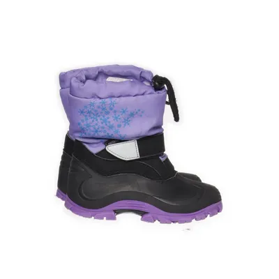 Stövlar (Svart, Lila) från Lamino