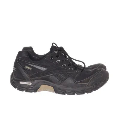 Hiking shoes (Black) from Reebok