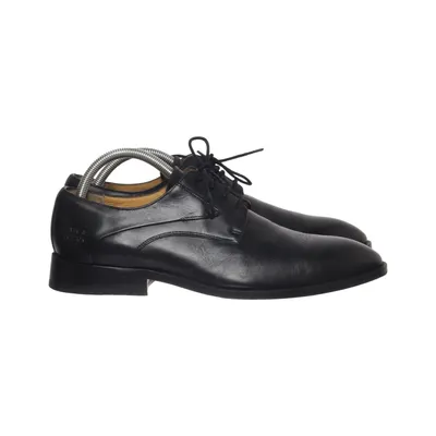 Chaussures Derby (Noir) de Melvin & Hamilton Cuir