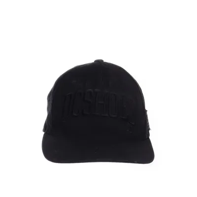 Casquette de baseball (Noir) de Starter Acrylique, Laine