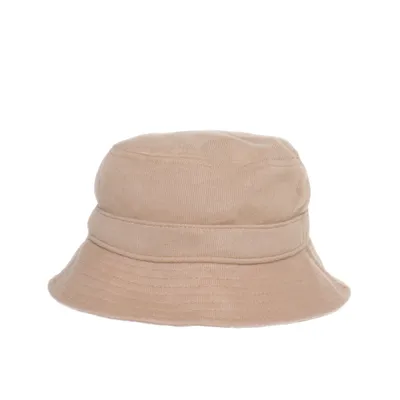 Bucket hat (Beige) van BDG by Urban Outfitters Katoen, Polyester