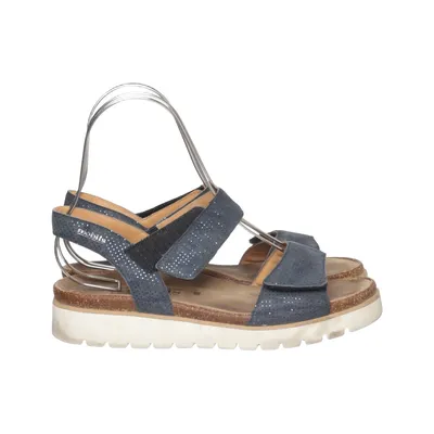 Sandaler (Sandalen Modell: Thelma) från Mephisto Skinn
