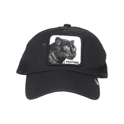 Trucker pet (Panther) van Panther