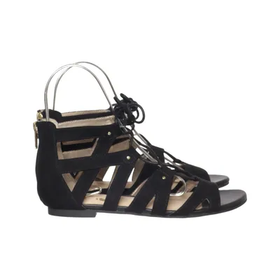 Gladiator sandalen (Zwart) van Circus by Sam Edelman
