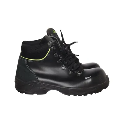 Work footwear (Black) from Sievi