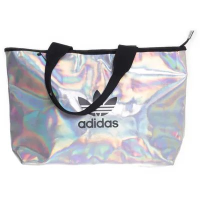 Handtas (Zilver) van Adidas