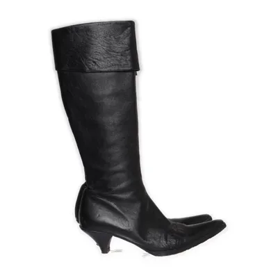 Bottes (Noir) de Novita
