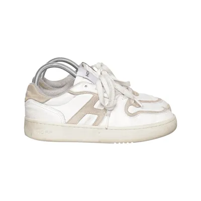 Baskets (Blanc, Beige) de Hoff