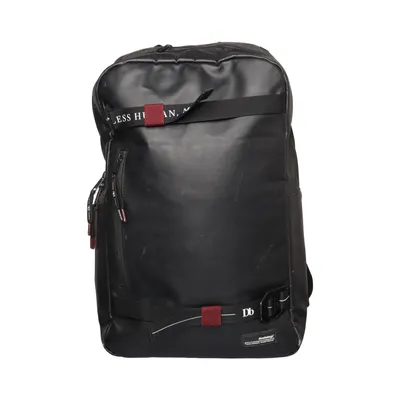 Backpack (Black) from Douchebags